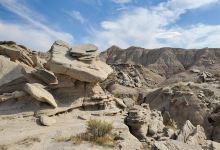 Oglala National Grassland景点图片