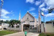 Iglesia Ni Cristo - Lokal Ng Pangil景点图片