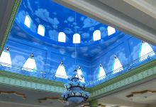 Masjid LDII Baburohmah wal Maghfiroh景点图片