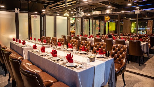 198X Beer Club & Sky Bar