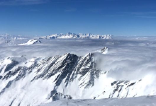 特迪峰景点图片