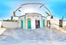 Abdullah Masjid Busal عبداللہ مسجد بوسال景点图片