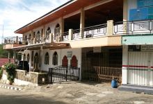 Masjid Uswatun Hasanah - LDII景点图片