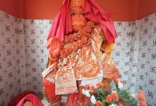 Shivalaya Mandir景点图片