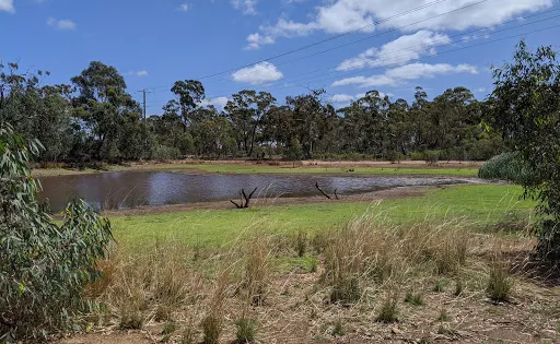 Canadian Gully Bushland Reserve