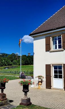 Domaine de Chambleau-Milvignes