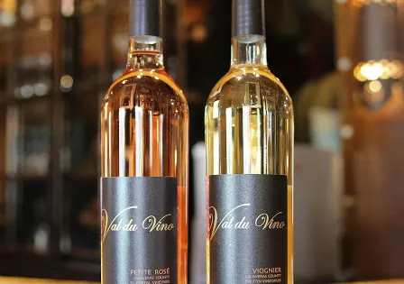 Val du Vino Winery