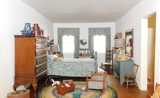 Museum of Miniature Houses and other Collections