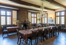 Herrenhaus Hoyerswort景点图片