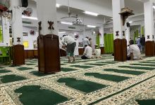 Qualb-e-Islam mosque (مسجد قلب إسلام)景点图片