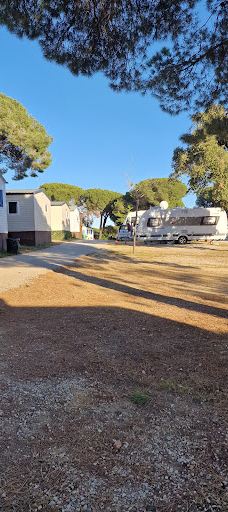 Camping La Buganvilla-马贝拉