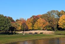 Spring Lake Park景点图片