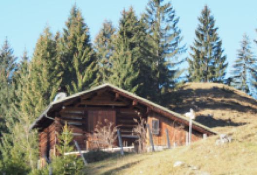 Muther Maisäss景点图片