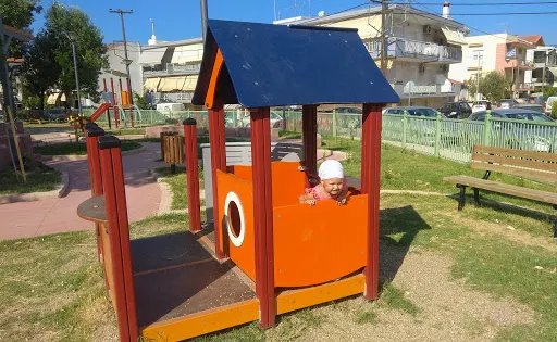 Road Safety Park