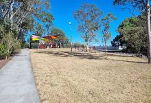 Coopers Plains Library Playground景点图片