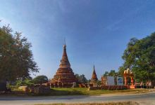 Dat Paung Su Pagoda景点图片