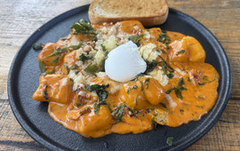 Good Grace Cafe & Restaurant