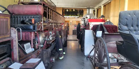 Old Firehouse & Police Museum
