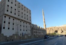 Al saydah maryam mosque景点图片