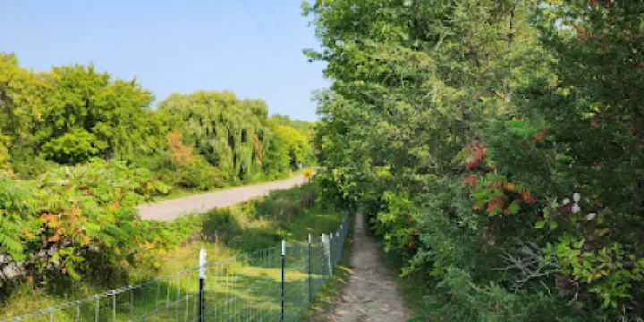 Elm Creek Park Reserve - Dog Off-leash Area