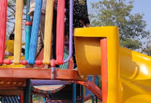 Bhagat Singh Park景点图片