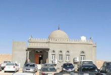 Abu Bakr Siddiq Mosque景点图片