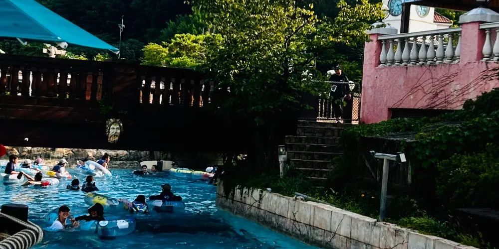 永安旅遊