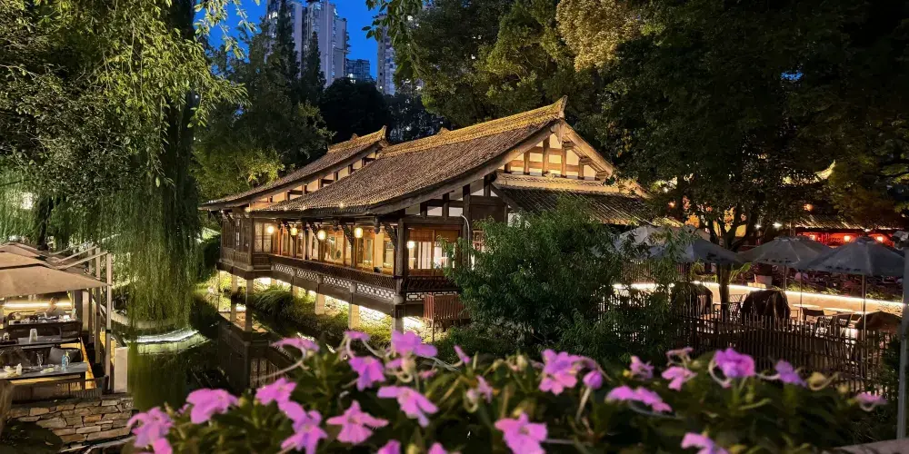 永安旅遊