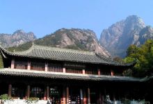 黄山区博物馆景点图片