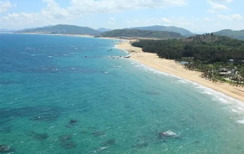 海陵珍珠養殖場