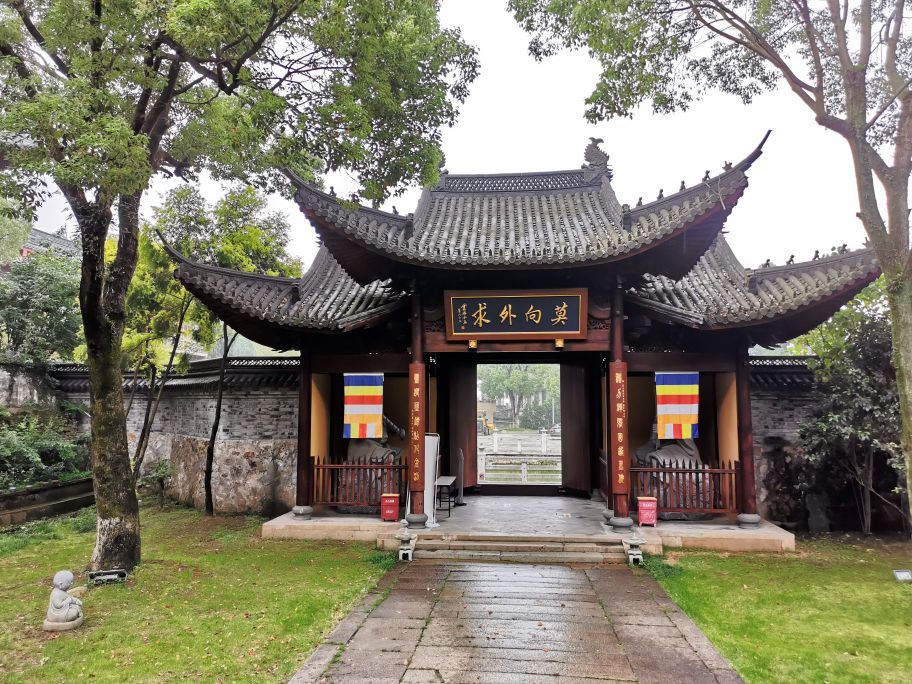 头陀寺