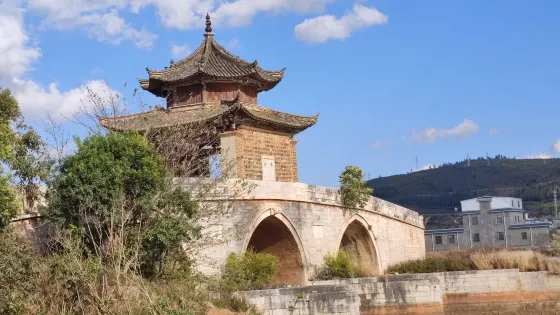 天緣橋