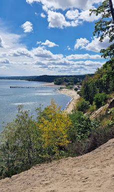 Kępa Redłowska-格丁尼亚