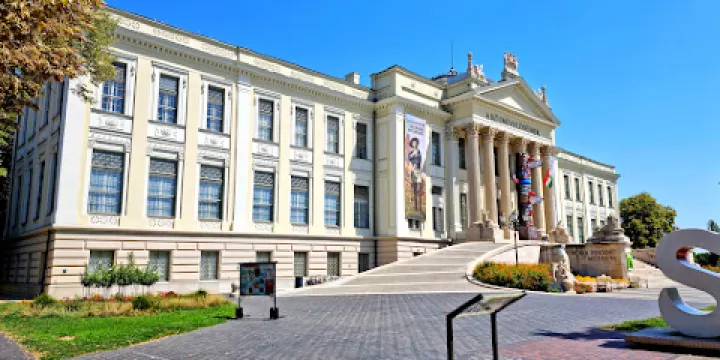 莫拉·弗朗茨博物館