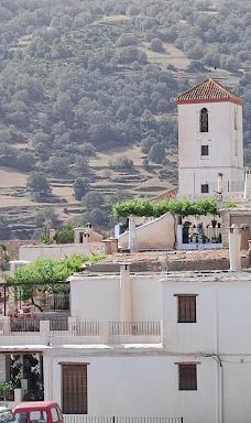 Capileira-卡皮雷拉