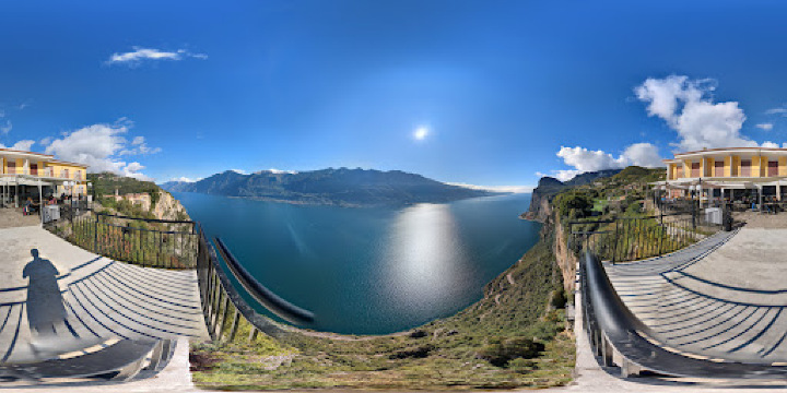 Terrazza del Brivido