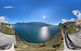 Terrazza del Brivido