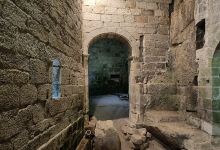 Centro de interpretación da Ribeira Sacra景点图片