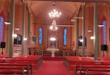 Saltstraumen Church景点图片