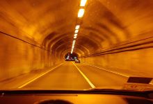 Heroes’ Tunnel景点图片