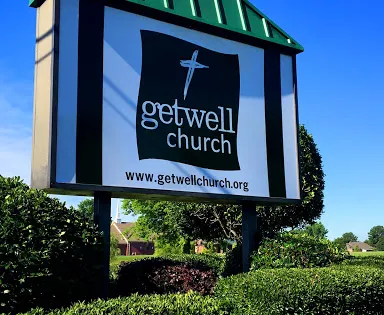 Getwell Road United Methodist Church