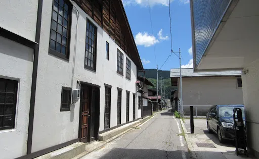 市野屋