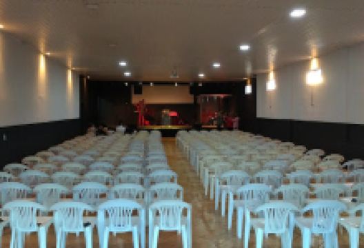 Ministério Filho de Davi景点图片