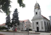 Church of St. Teresa景点图片