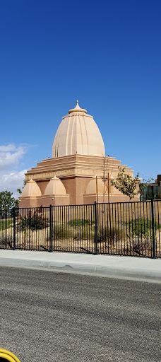 Forest E. Hull Park-兰开斯特