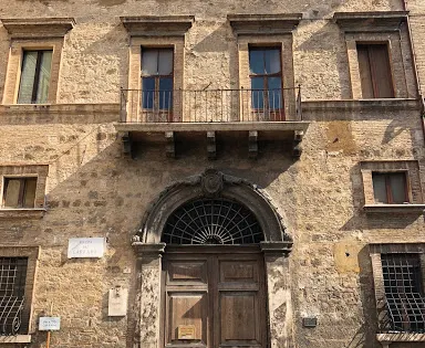 Palazzo Carrara