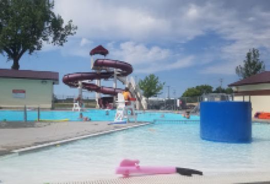 Edgeley Park景点图片