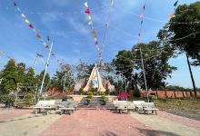Giáo xứ Hảo Đước景点图片