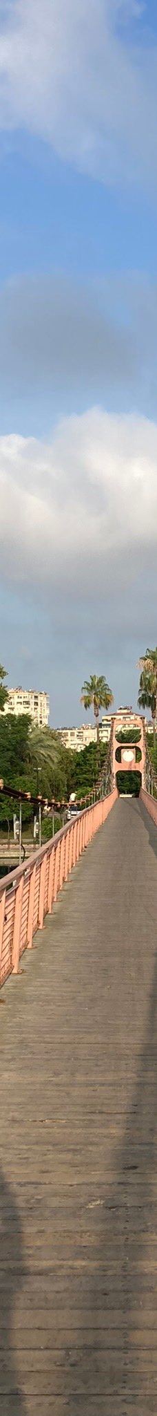 阿达纳中央公园-阿达纳