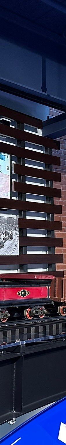 华特迪士尼家族博物馆-旧金山